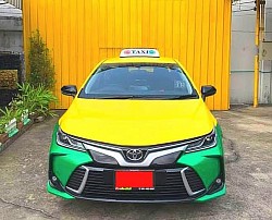 แท็กซี่ไทยแลนด์ THAILAND TAXI แท็กซี่มิเตอร์ เหมาแท็กซี่ แท็กซี่นำเที่ยว บริการรับส่งสัตว์เลี้ยง ส่งของ ส่งเอกสาร ส่งอาหาร ส่งเครื่องดื่ม แกร็บแท็กซี่ GRAB TAXI เราพร้อม พาท่าน ท่องเที่ยว ขอพรใหว้พระ สักการะสิ่งศักดิ์สิทธิ์ หรือ ชื่นชม ธรรมชาติ บริการเหมาวัน เหมาชั่วโมง ตกลงราคาได้ รังงานนัดงานจอง ทุกรูปแบบ บริการที่ดีเยี่ยม รับประกันได้ โทรเลย   0889048777