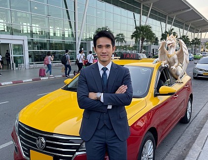 เหมารถกระบะ เหมารถแท็กซี่ขนาดใหญ่ 7 ที่นั่ง Hire Taxi ศูนย์บริการแท็กซี่ 24 ชั่วโมง เหมารถตู้ เช่ารถตู้ พร้อมคนขับ รถเหมา